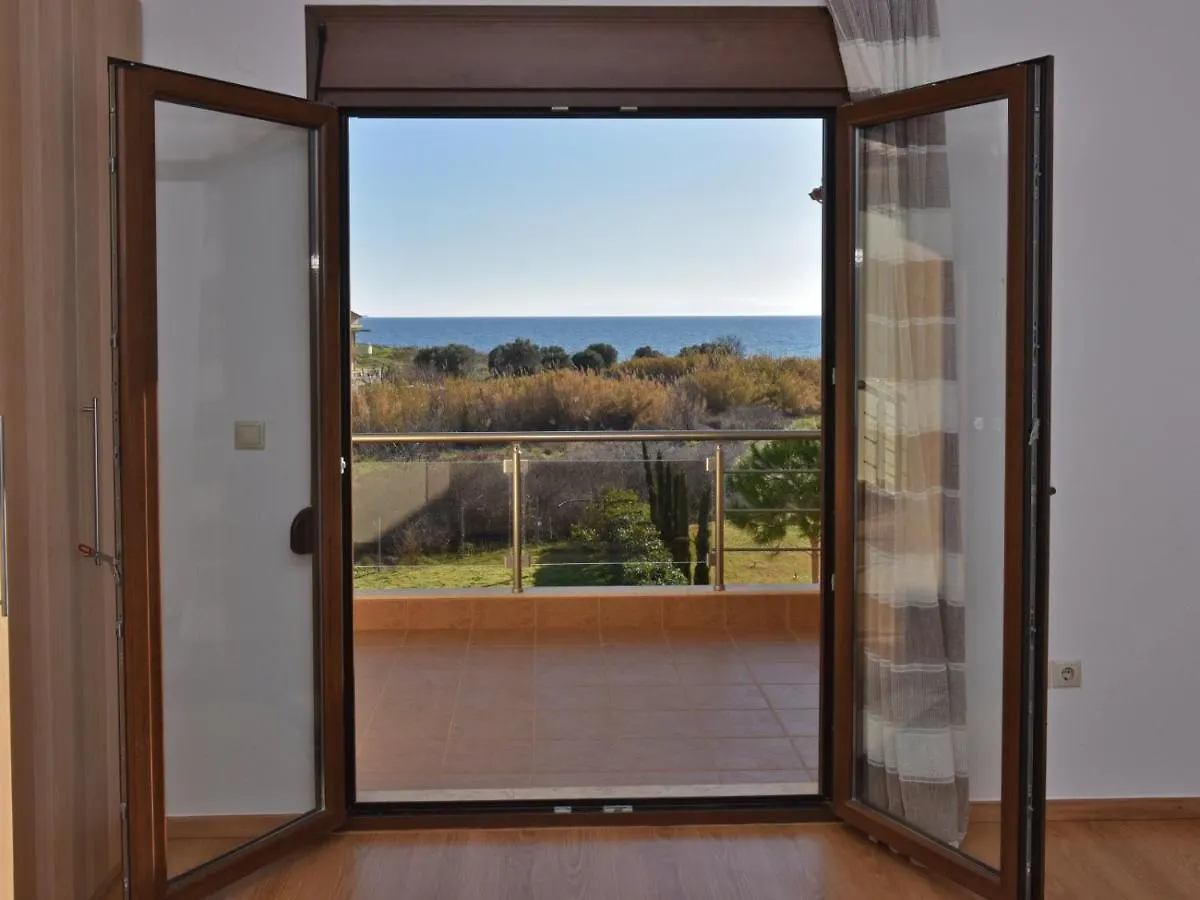 Villa Katerina Seaview Maisonette By Rentals Pro Services Nea Moudania Halkidiki