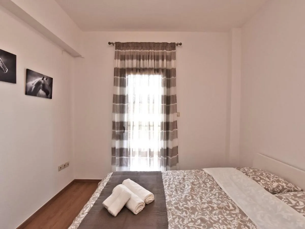 Katerina Seaview Maisonette By Rentals Pro Services Nea Moudania Halkidiki 0*,  Greece