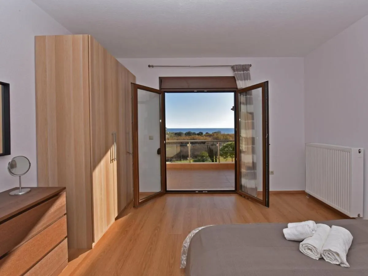 Villa Katerina Seaview Maisonette By Rentals Pro Services Nea Moudania Halkidiki Greece